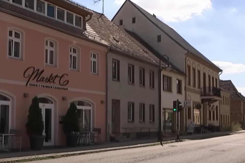 Liberose, Foto: Screenshot/Youtube