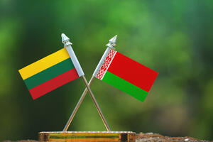 "Geopolitičke okolnosti": Litvanija će zatvoriti dva granična...
