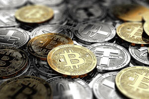 Ministarstvo finansija: U Crnoj Gori je trgovina kriptovalutama...