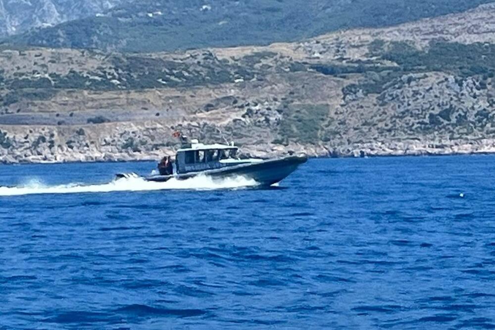 Foto: Uprava policije