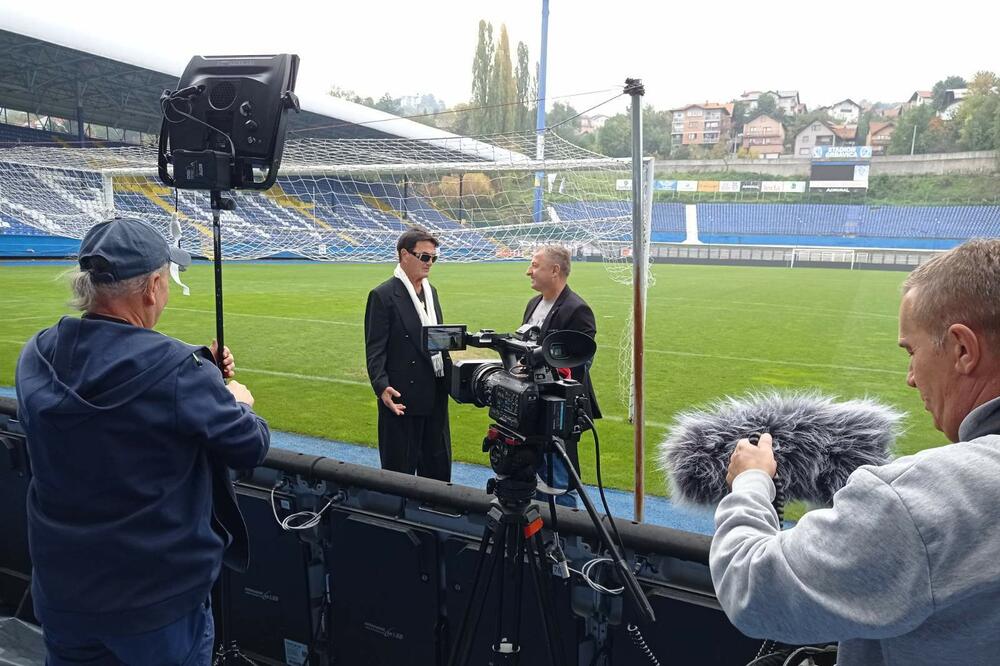 Foto: Privatna arhiva