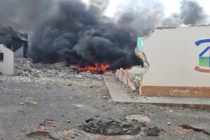 Novi bilans: U eksploziji na pijaci u Dominikanskoj Republici...