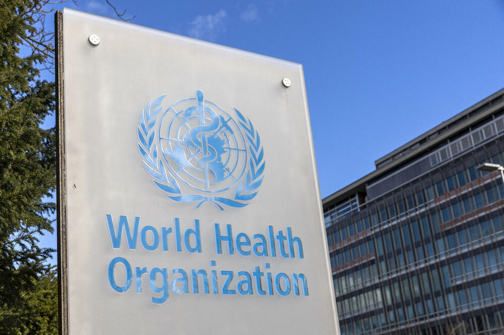 Sjedište Svjetske zdravstvne organizacije u Ženevi, Švajcarska, Foto: Reuters