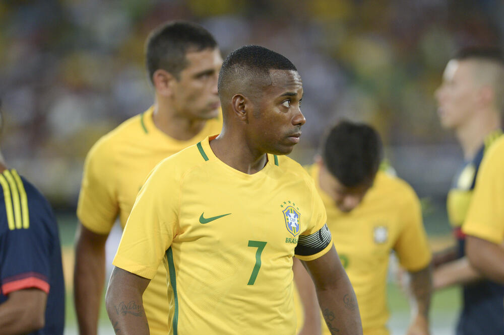 Robinjo, Foto: Shutterstock