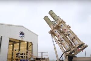 SAD: Odobrena prodaja izraelsko-američkog raketnog sistema...