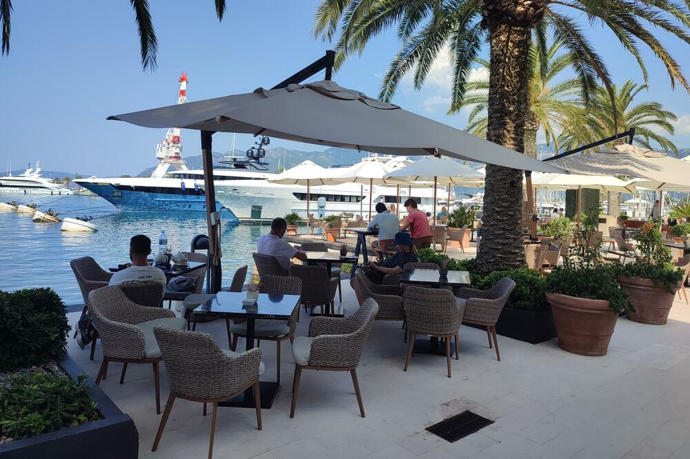 Detalj iz Tivta, Foto: Siniša Luković