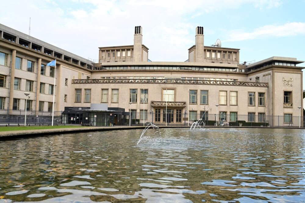 Tribunal u Hagu, Foto: Shutterstock