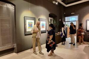 Impresije sa putovanja neumornog putnika