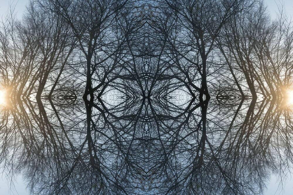 Rad “Water - Fire”