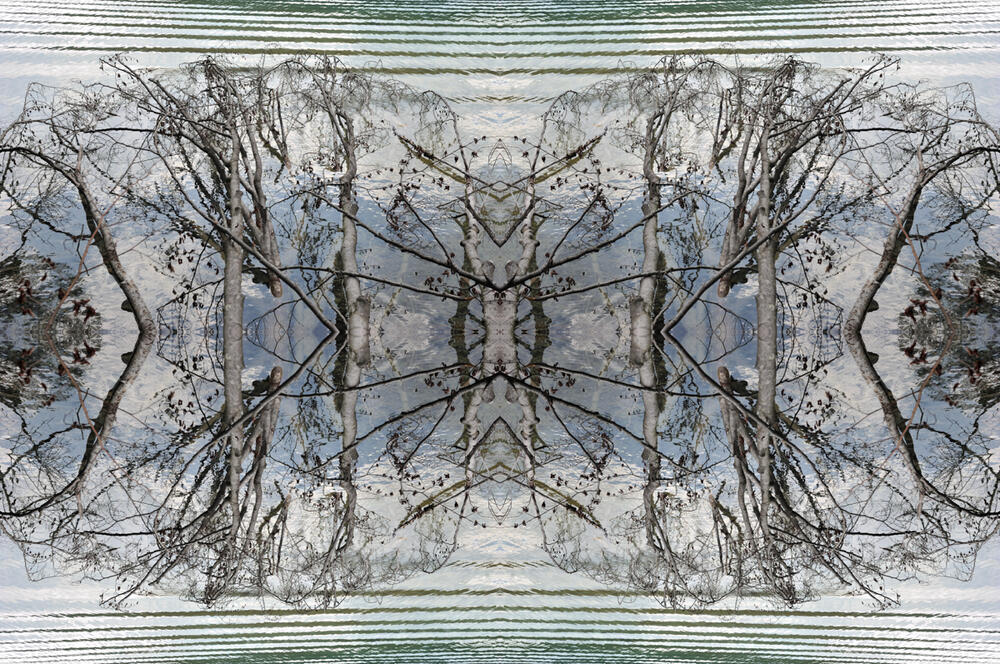 Rad “Earth - Water”