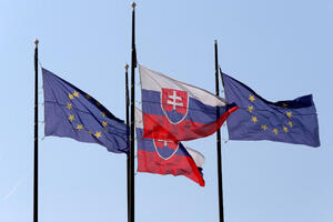 Slovački obavještajci optuženi za kriminal