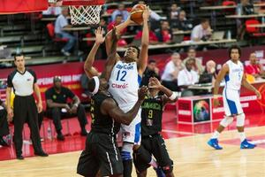 Dominikanska republika: Nikad ne odustaju