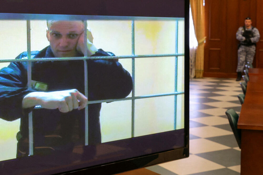 Navljani, Foto: REUTERS