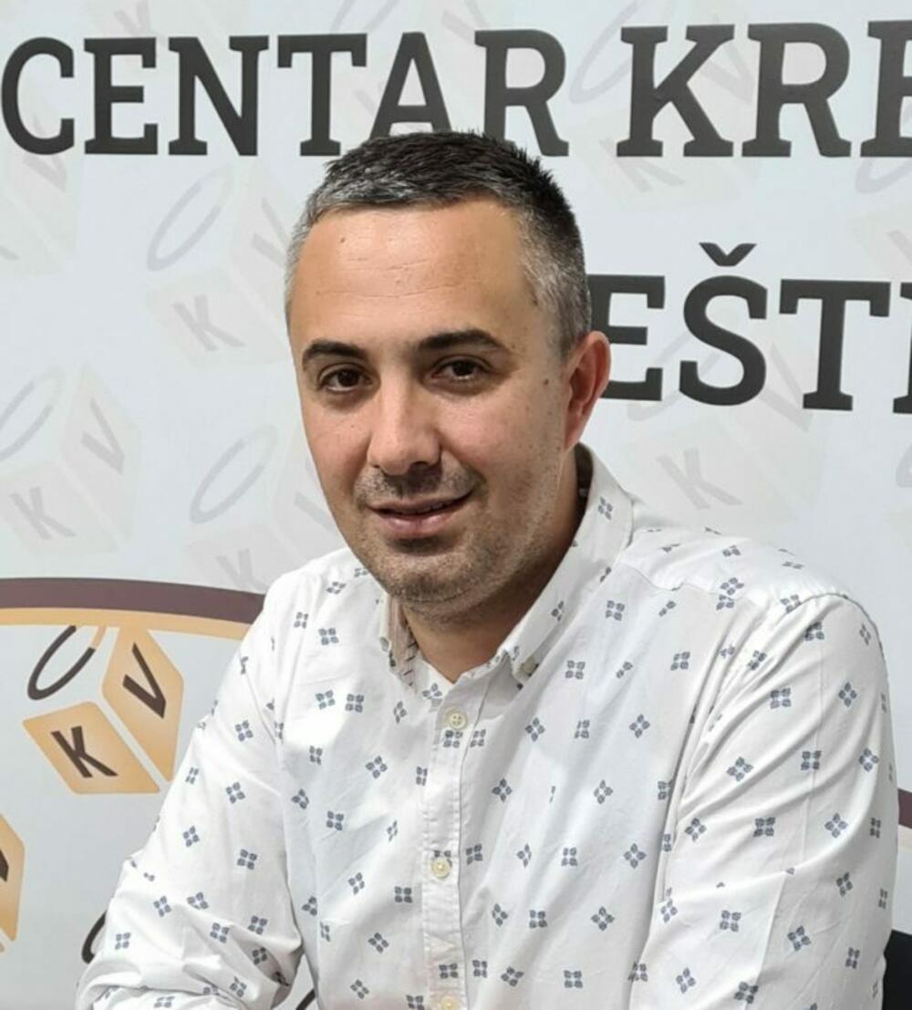 Slobodan Tomašević
