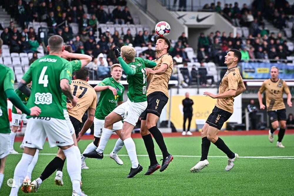 Foto: Facebook.com/hsk.zrinjski