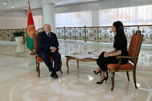 Lukašenko: Bilo je direktnih kontakata između Ukrajine i...