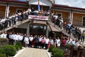 Sabrali se Goranovići po 15. put