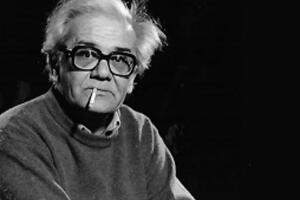 Akademik Izet Sarajlić kao najveća legenda jugoslovenske poezije