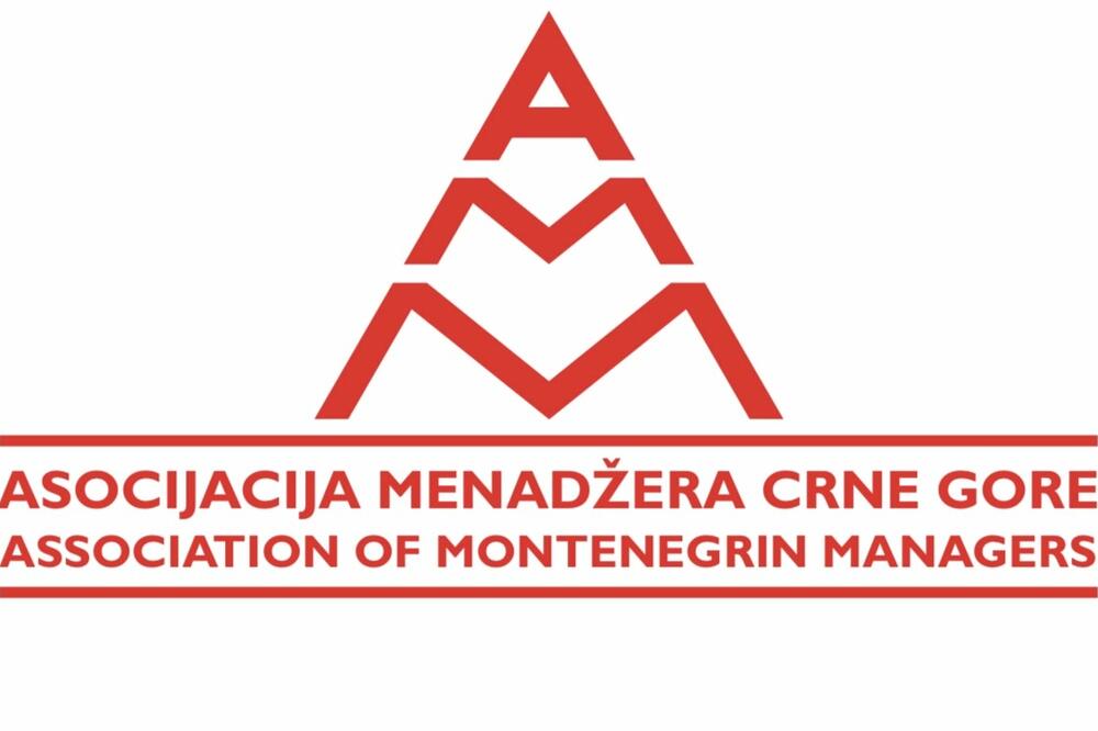Foto: Asocijacija menadžera Crne Gore