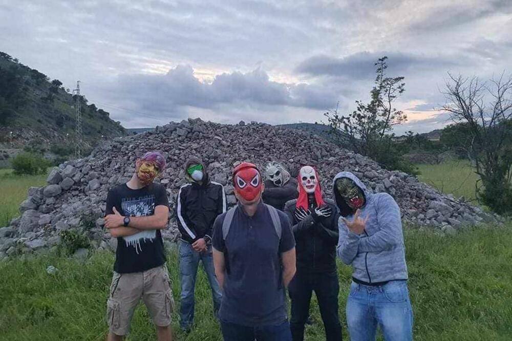 Foto: Privatna arhiva