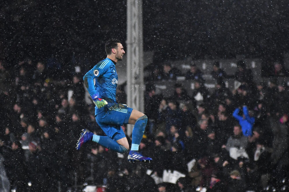 Serhio Riko, Foto: Shutterstock