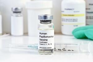 HPV vaccines arrive in September