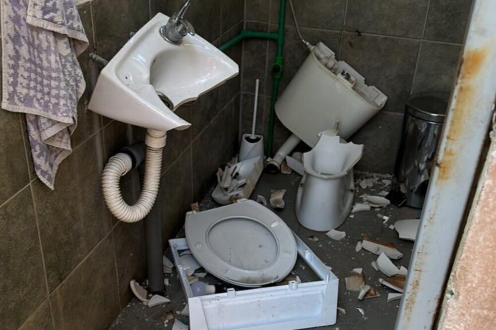 Foto: Cetinjski list