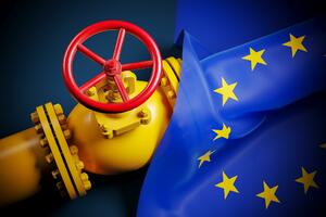 EU popunila skladišta gasa do 90 odsto prije roka