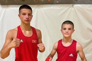 Mrdak i Ćeranić u četvrtfinalu, Raičević i Mitrović eliminisani