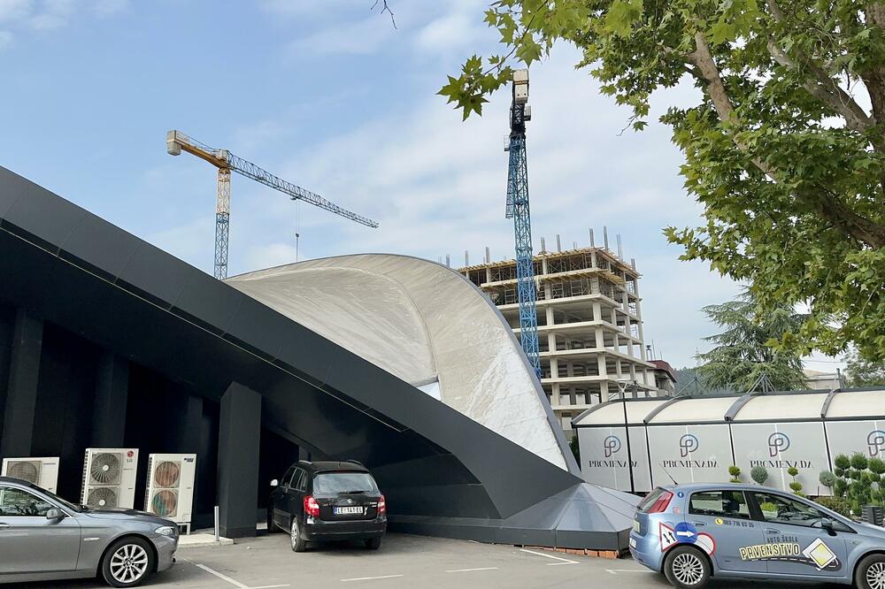 Foto: Dragoslav Dedović