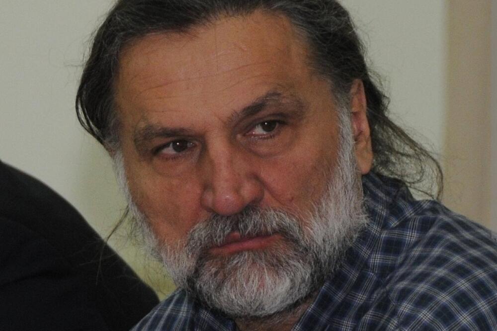 Uljarević, Foto: Festival Ćirilicom