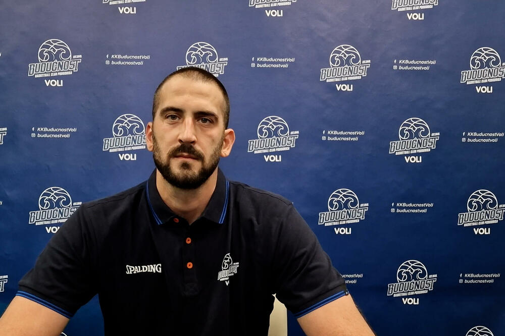 Foto: KK Budućnost Voli