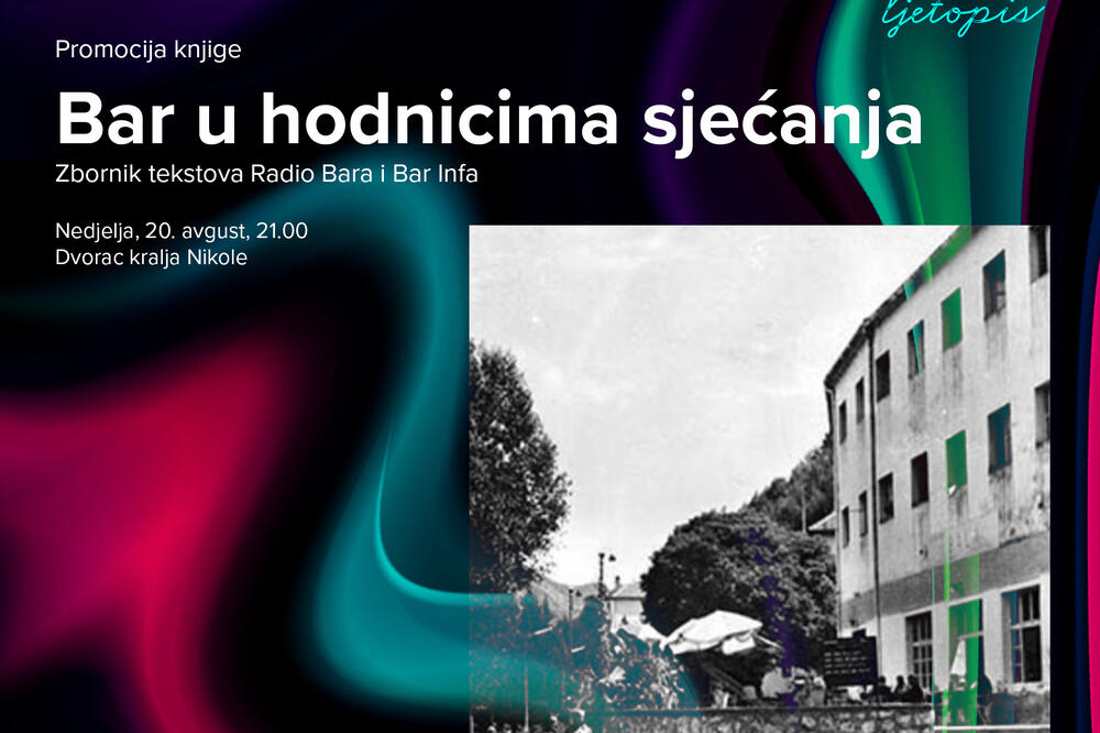 Foto: Barski ljetopis