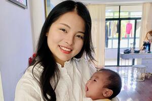 Samohrane majke u Kini - nekada nevidljive, danas ih je sve više