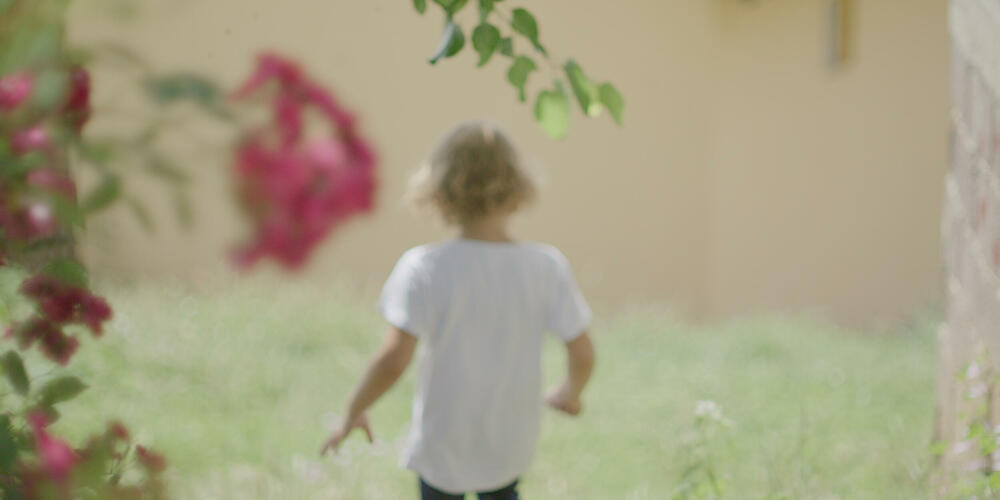 Teško je spojiti sjećanja sa sadašnjom situacijom: Scena iz filma