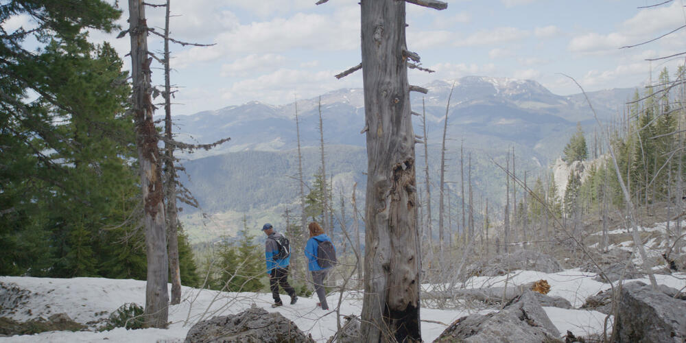 Posle svakog snimanja trebalo je vremena za oporavak