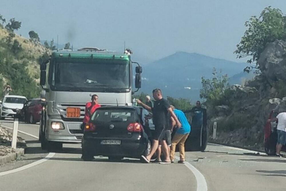 Foto: Čitalac Vijesti