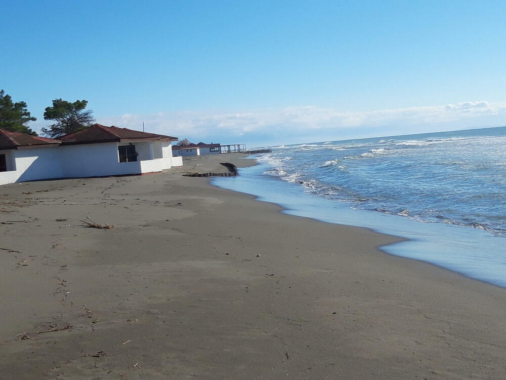 Neophodne hitne mjere: Ada Bojana