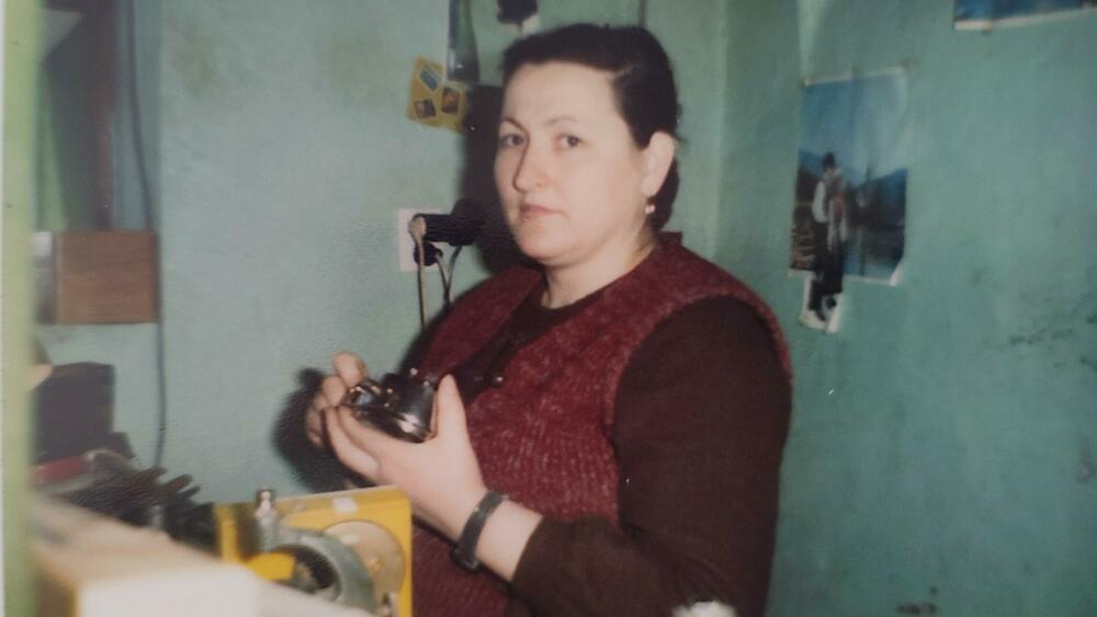 Posao kao i svaki drugi: Mileva nekada