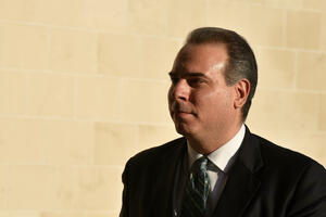 INTERVJU Ivanović: Zapad ne prijeti blokadom ako ZBCG uđe u vladu