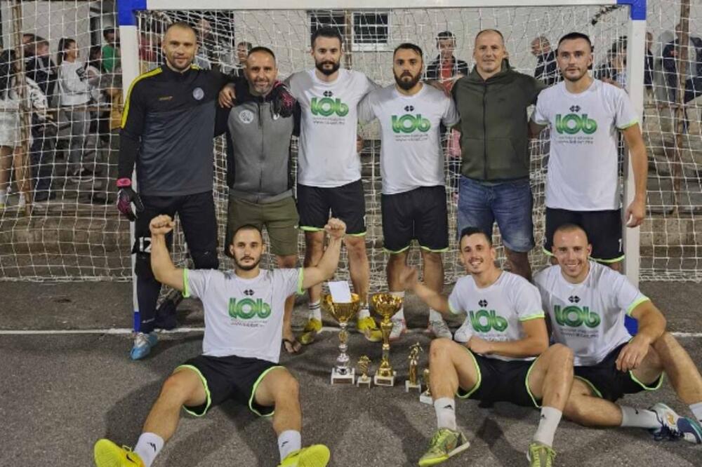 Foto: Privatna arhiva