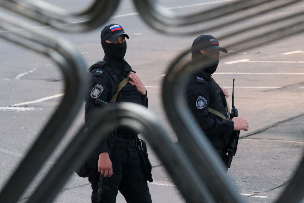 Ilustracija, Foto: Reuters