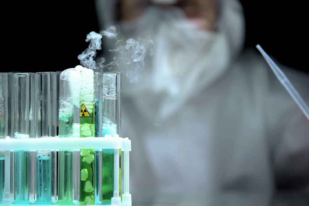 Ilustracija, Foto: Shutterstock