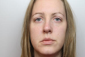 Velika Britanija: Doživotni zatvor za medicinsku sestru osuđenu za...