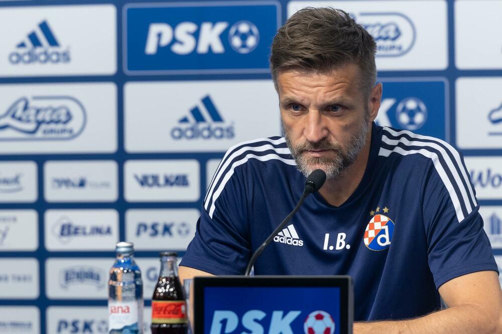 Igor Bišćan, Foto: BETAPHOTO/HINA/Edvard SUSAK