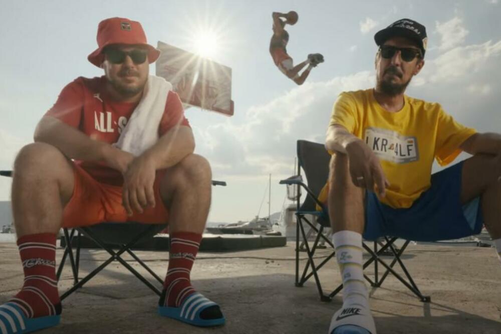 Foto: Printscreen YouTube