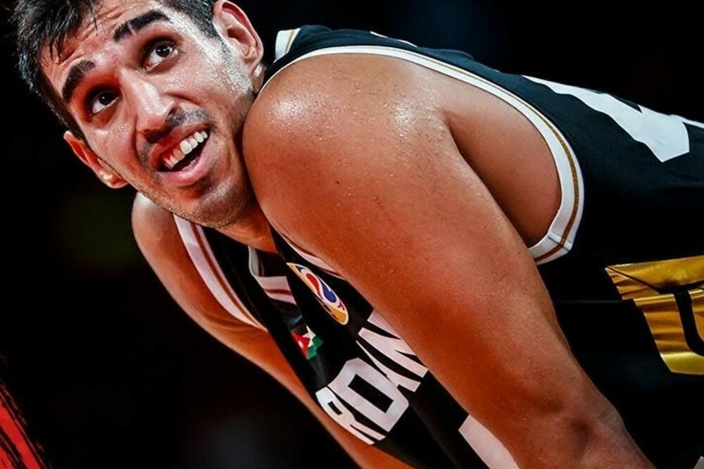 Ahmet Duverioglu, Foto: FIBA