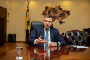 Suzbijanje korupcije je ključno za opstanak Ukrajine