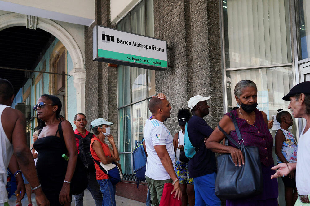 Ilustracija, Foto: REUTERS