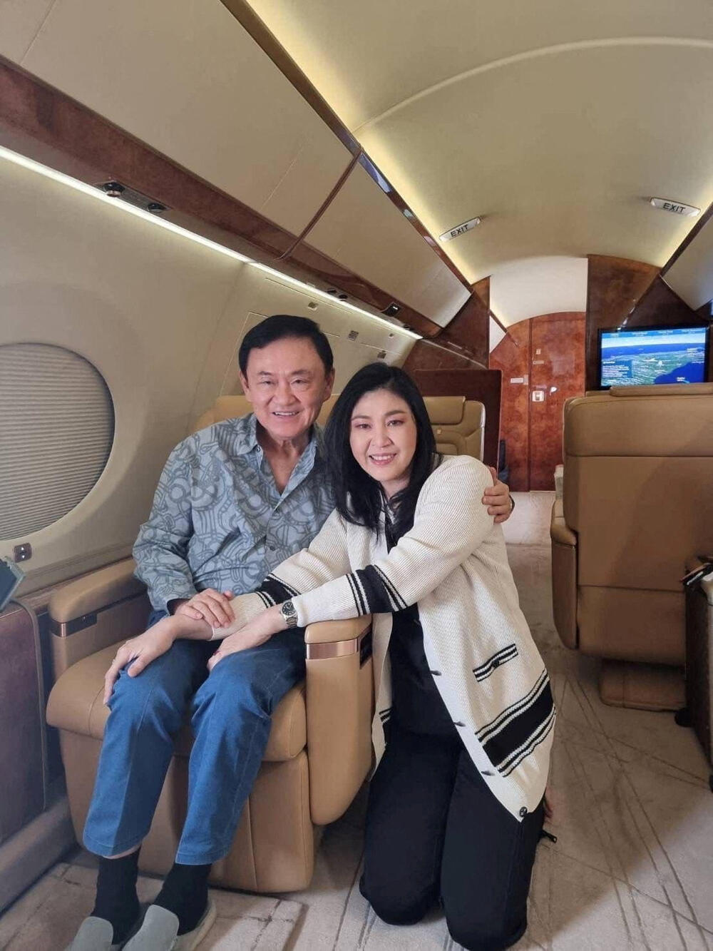 <p>Zatvorska kazna pokriva tri različita slučaja - za zloupotrebu položaja i malverzacije, nezakonito naređenje državnoj banci da izda inostrani kredit i nezakonito držanje akcija preko nominovanih lica</p>